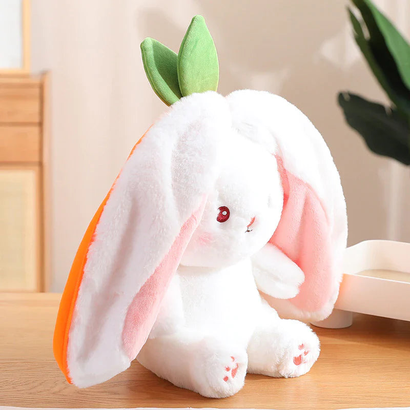 Plush Rabbit - The Ultimate Cuddle Buddy from Jobatua.com