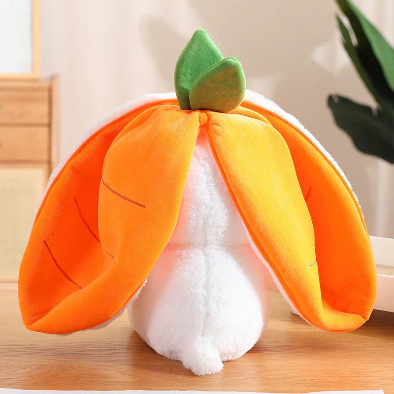 Plush Rabbit - The Ultimate Cuddle Buddy from Jobatua.com
