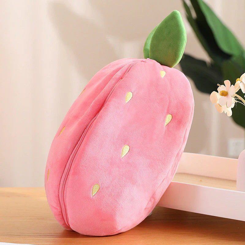 Plush Rabbit - The Ultimate Cuddle Buddy from Jobatua.com
