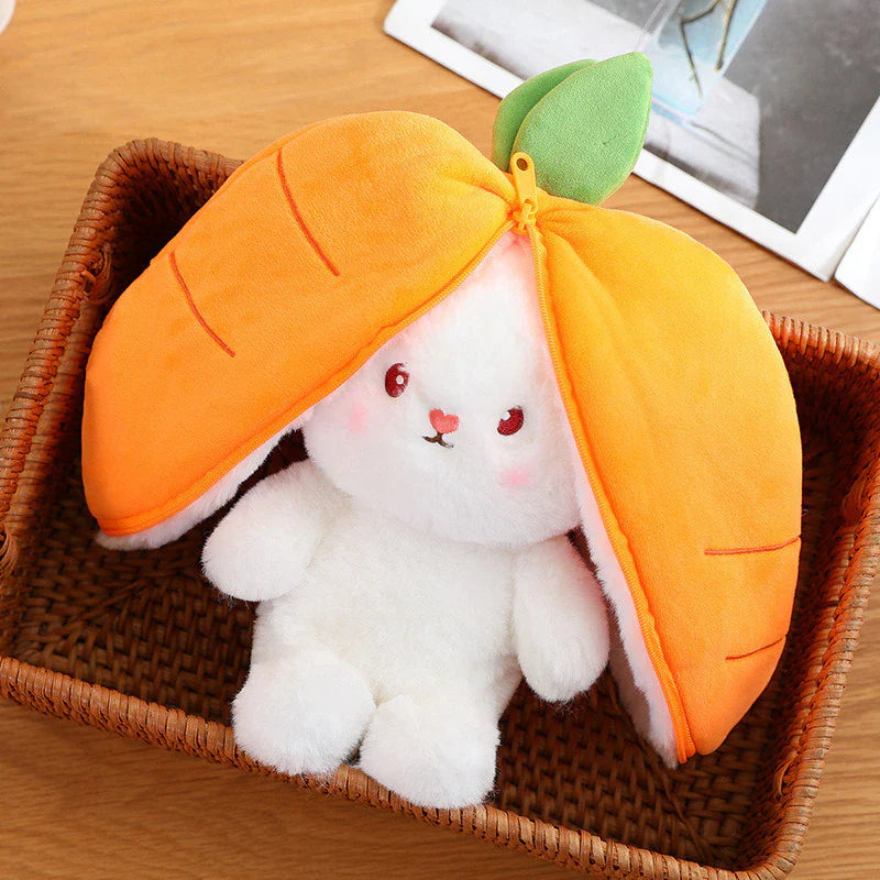 Plush Rabbit - The Ultimate Cuddle Buddy from Jobatua.com