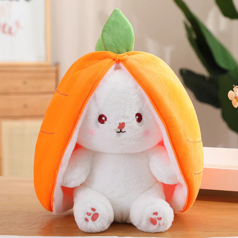 Plush Rabbit - The Ultimate Cuddle Buddy from Jobatua.com