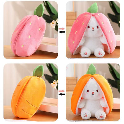Plush Rabbit - The Ultimate Cuddle Buddy from Jobatua.com